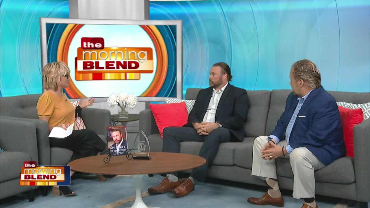 The Morning Blend: Business Leaders Spotlight - Dr. Lee Angle