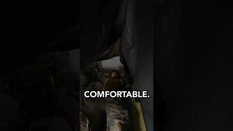 This Bed Doesn’t Look Comfortable! 😃