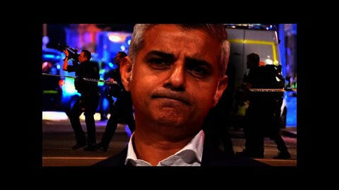 Sadiq Khan is a Complete Idiot