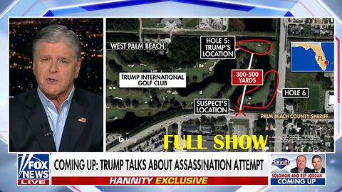 Sean Hannity 9/17/24 | Fox Breaking News September 17, 2024