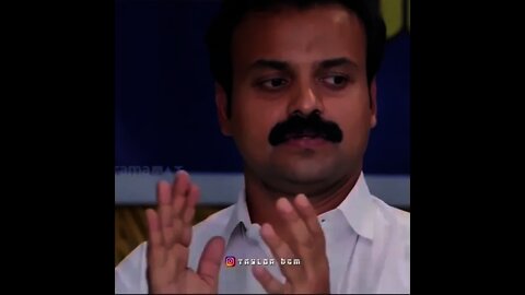 എന്താ അവൻ്റെയൊരു ബോഡി I thug