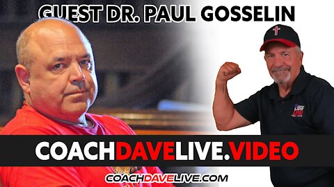 Coach Dave LIVE | 12-23-2021