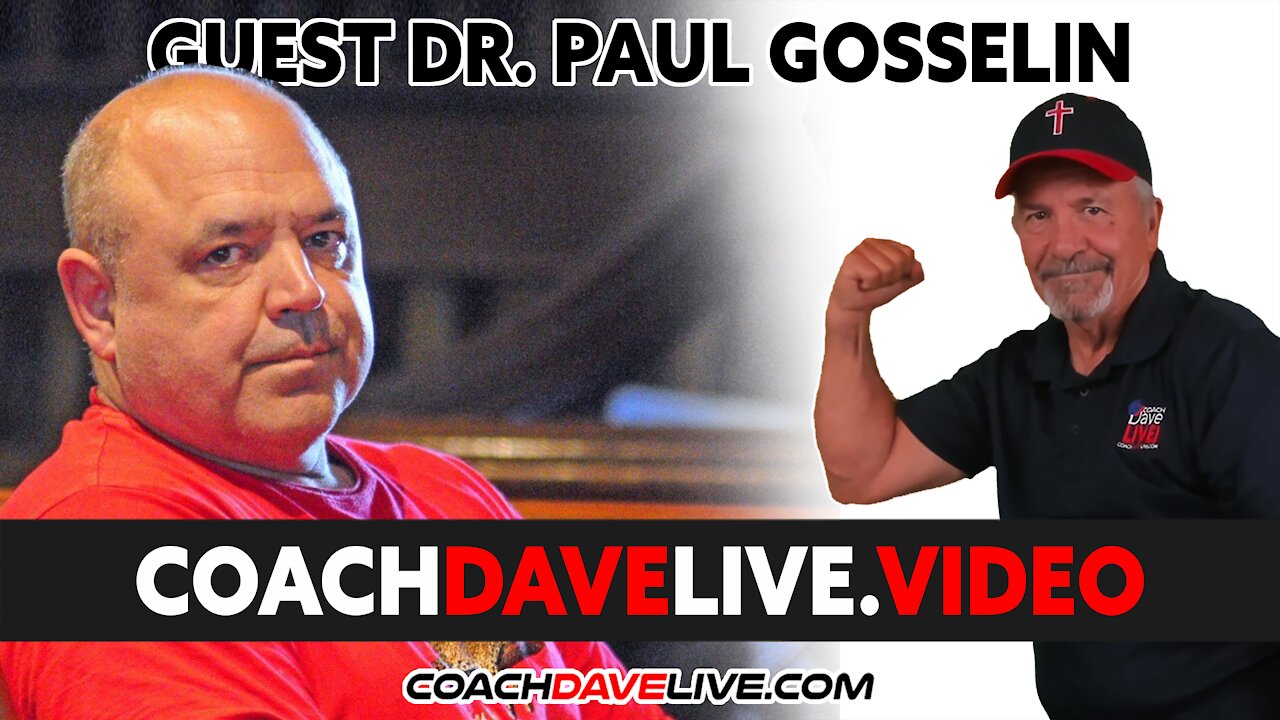 Coach Dave LIVE | 12-23-2021