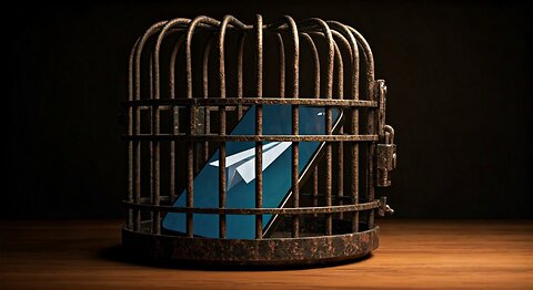 Telegram is in Trouble