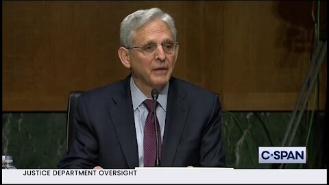 Sen Cotton to AG: Nat. Security Division Is Supposed To Be Chasing Jihadists Not Concerned Parents