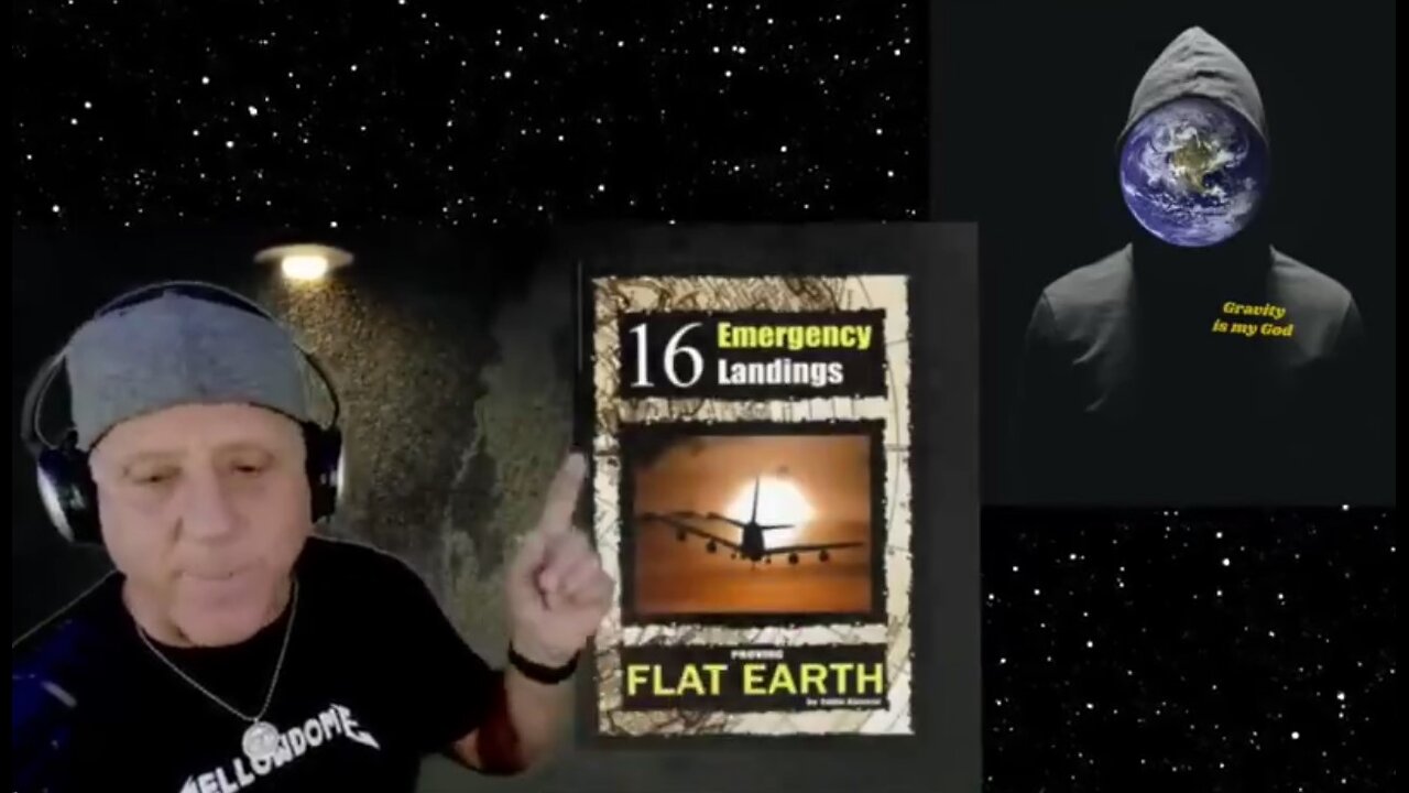 Don't take my GRAVITY away! A Debate about Density and Electrostatics