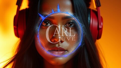 Why - Carl Cuvé