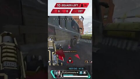 Rev is so Fun now! #shorts #apexlegends #apexlegendsclips #fpsgames #videogames #gaming #mnk