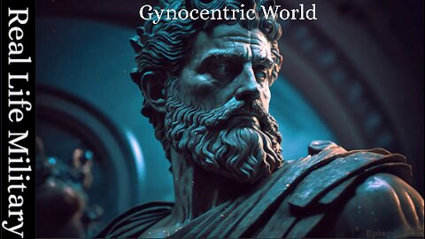 Gynocentric World