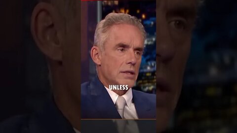 🤜GRIP🤛 of the LIE..🤔 Jordan Peterson & Piers Morgan