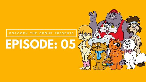 H&TCC E05 . Heathcliff's Middle Name & Wishful Thinking