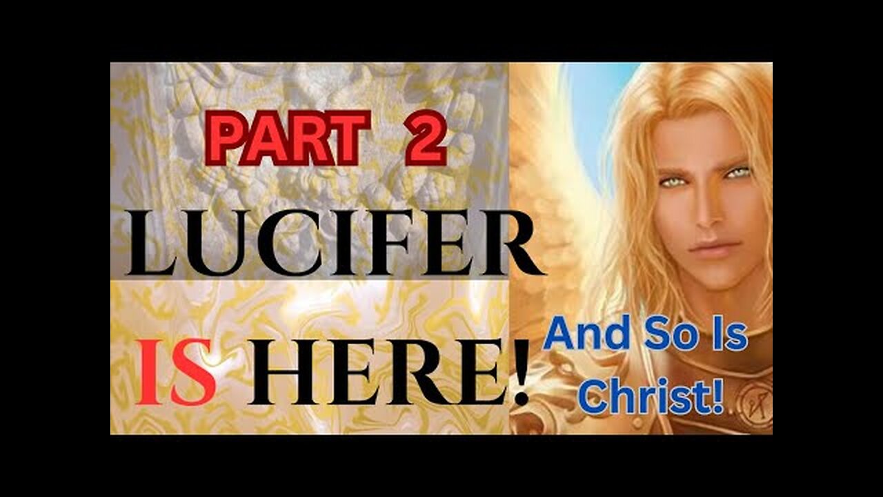 💯 Channelling Archangel Michael ~ Lucifer, Evil Politicians, Healing, Compassion & Epic Guidance!