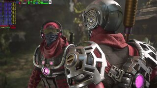Marvel's Avengers War For Wakanda 4K HDR PC Gameplay 12900K Overclock 5400Mhz