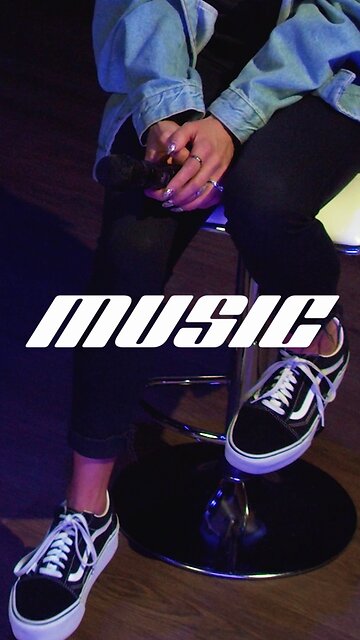 Music That Made Millennials – Tomorrow at 9am CST