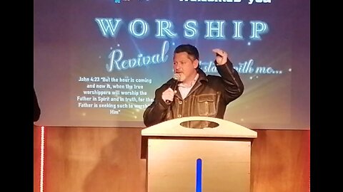 Where is Your Heart - Pastor Jean Holder - 3 April 2022