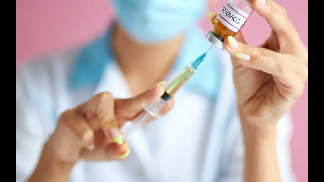 Toll-Like Receptors Permanently Damaged By Injections