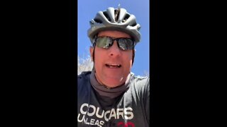 2022 First Ride of the Spring #bike #illinois #ride