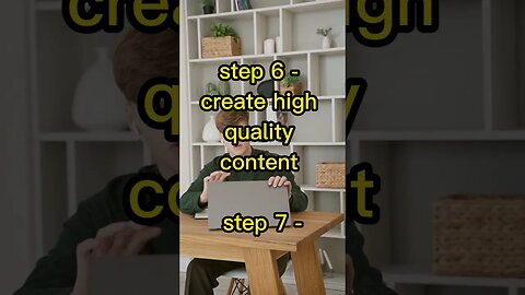 Your First 10 Steps When Starting A Blog