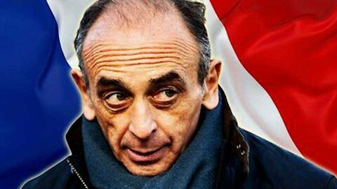 Majority of French Agree With Zemmour.