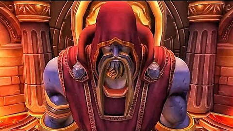 Memories of Tyr | WoW Dragonflight