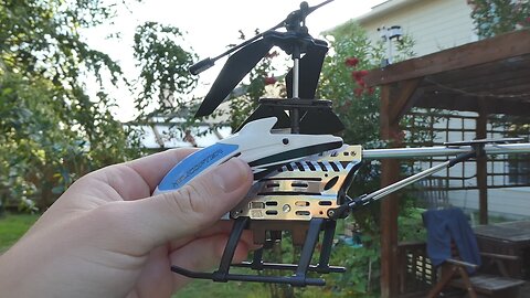 Radio Control Aircraft (2.4ghz)