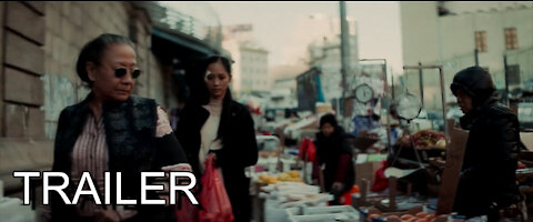 Snakehead | Official Trailer (2021)