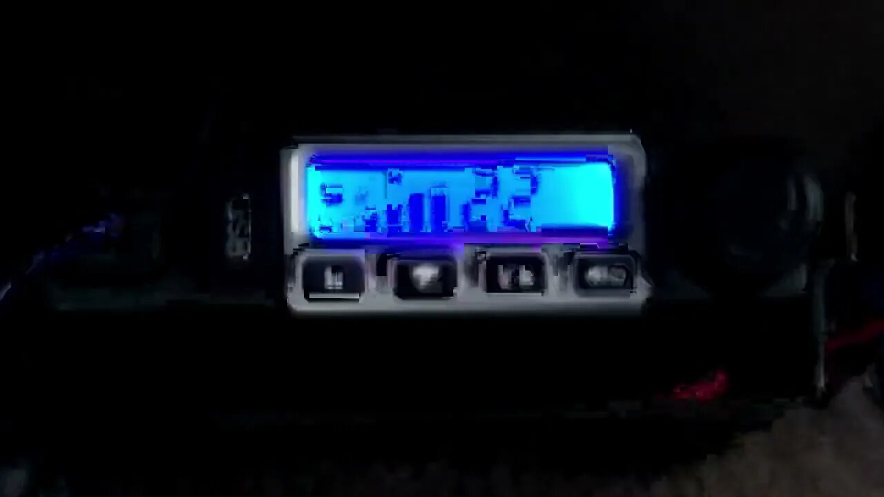 GMRS Range Tests With Jenn. Mobile To base, and Base To Mobile. How Do These Midlands Stack Up?
