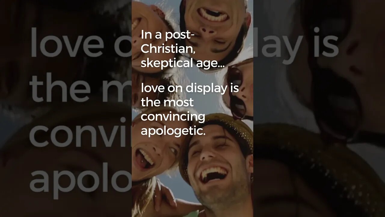 #biblebreakdown