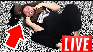 Adin Ross Gets Into a Fight with Kai Cenat.. (FULL VIDEO)