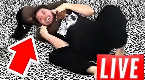 Adin Ross Gets Into a Fight with Kai Cenat.. (FULL VIDEO)
