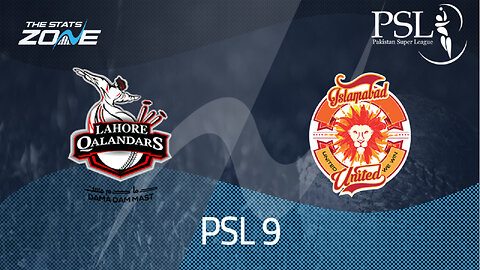 HBL PSL full highlights LQ vs IS