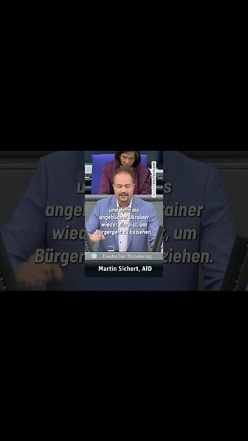 Unsere #rentner könnten es besser haben wenn #shorts