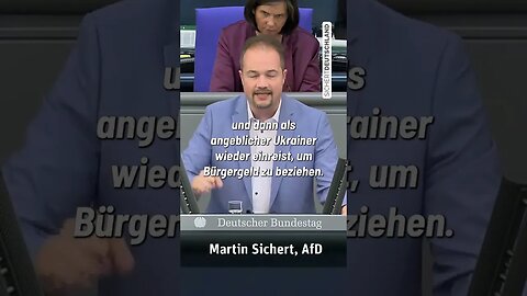 Unsere #rentner könnten es besser haben wenn #shorts