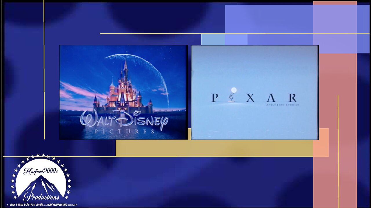 Walt Disney Pictures / Pixar Animation Studios (2010)