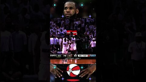 LEBRON JAMES BEST CROWD REACTIONS 7