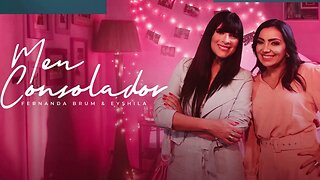 Fernanda Brum A trajetória de uma das maiores cantoras da música cristã brasileira