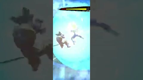 Dragon Ball Legends - Extreme Goku Rising Rush Gameplay (DBL01-02E)