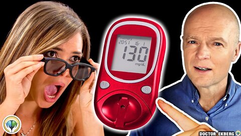 1 Ingredient To Kill Diabetes FOREVER (Cure Diabetes Permanently)