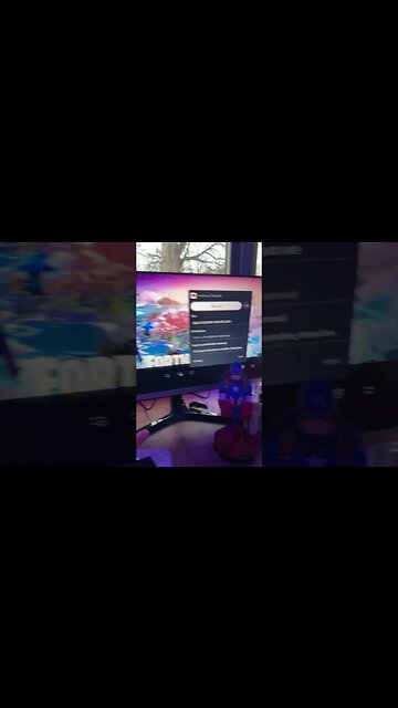 NEW FORTNITE UPDATE LIVE WITH VIEWERS