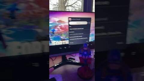 NEW FORTNITE UPDATE LIVE WITH VIEWERS