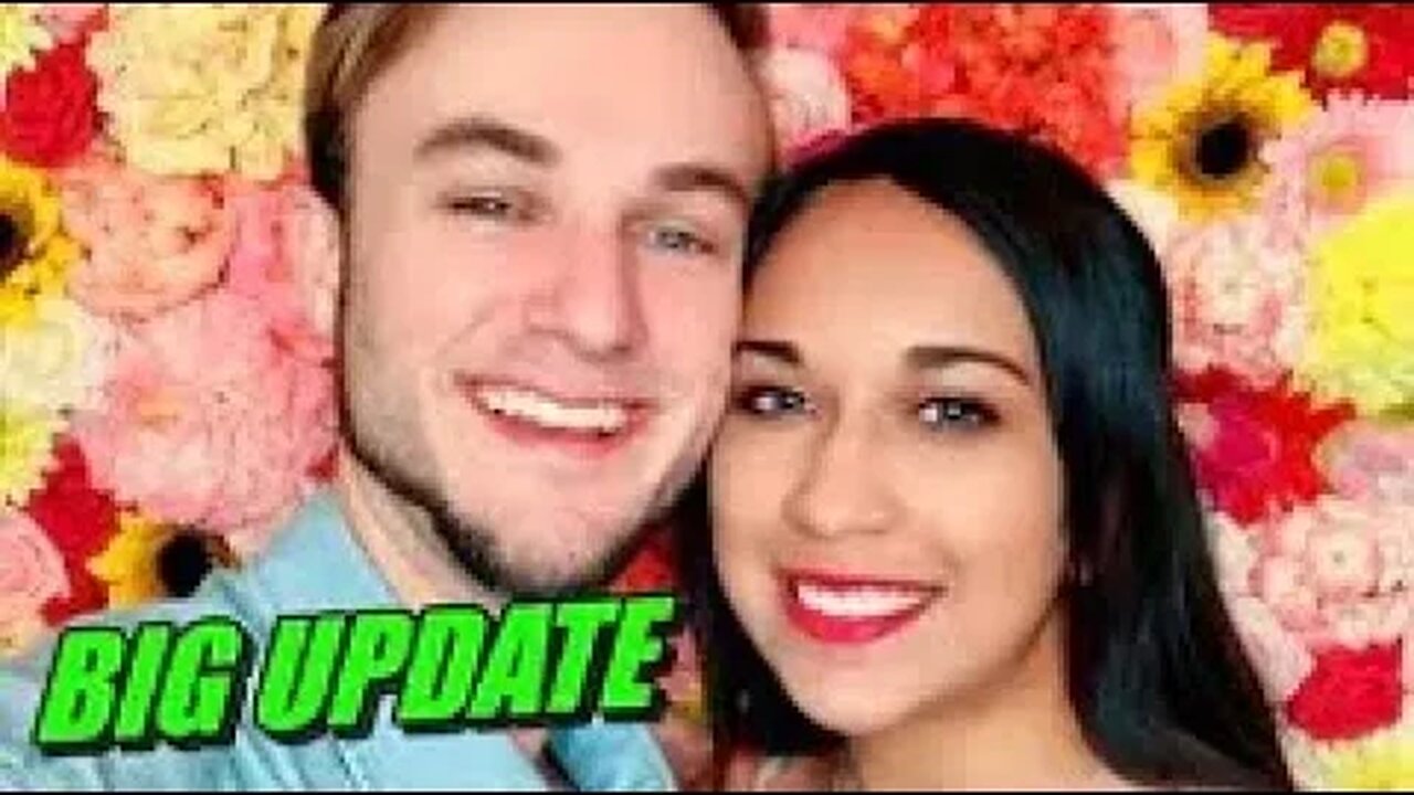 Checking in on my favorite Call of Duty couple - M3RKMUS1C and Kayrina 7 Months Later!