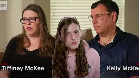 Ep 61 - Come on man - The McKee family