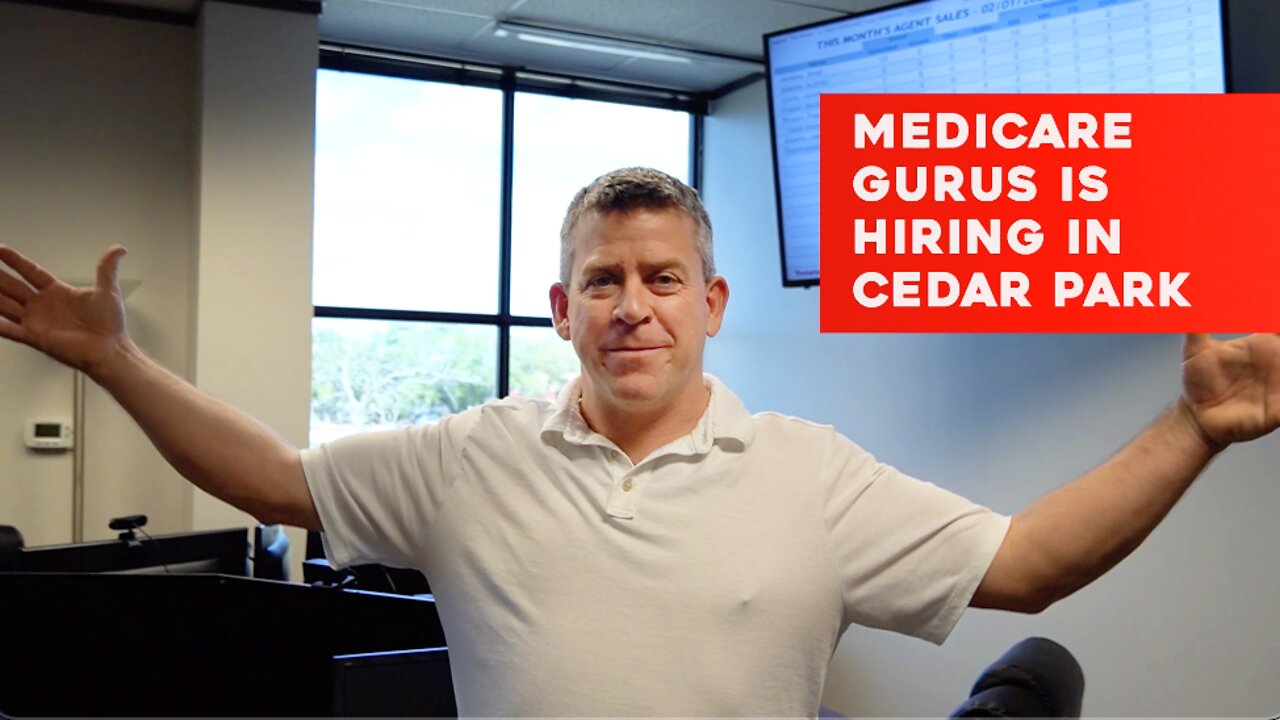Is Medicare Gurus the Best Sales Career in the United States?