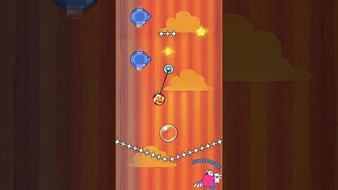 Cut the Rope | Stage 7-21 #171
