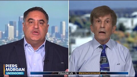 Democrats Are Fighting Each Other and It's Glorious