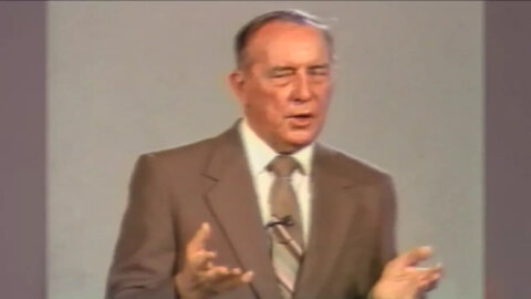 4263 Les ennemis auxquels nous sommes confrontes 2 - Derek Prince