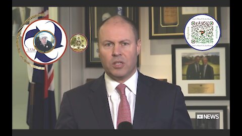 Aussie Treasurer Says 'No Alternative' To Sharp Lockdowns