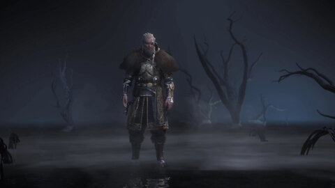 AC Valhalla: Niflheim Final Boss Fight & Cinematics