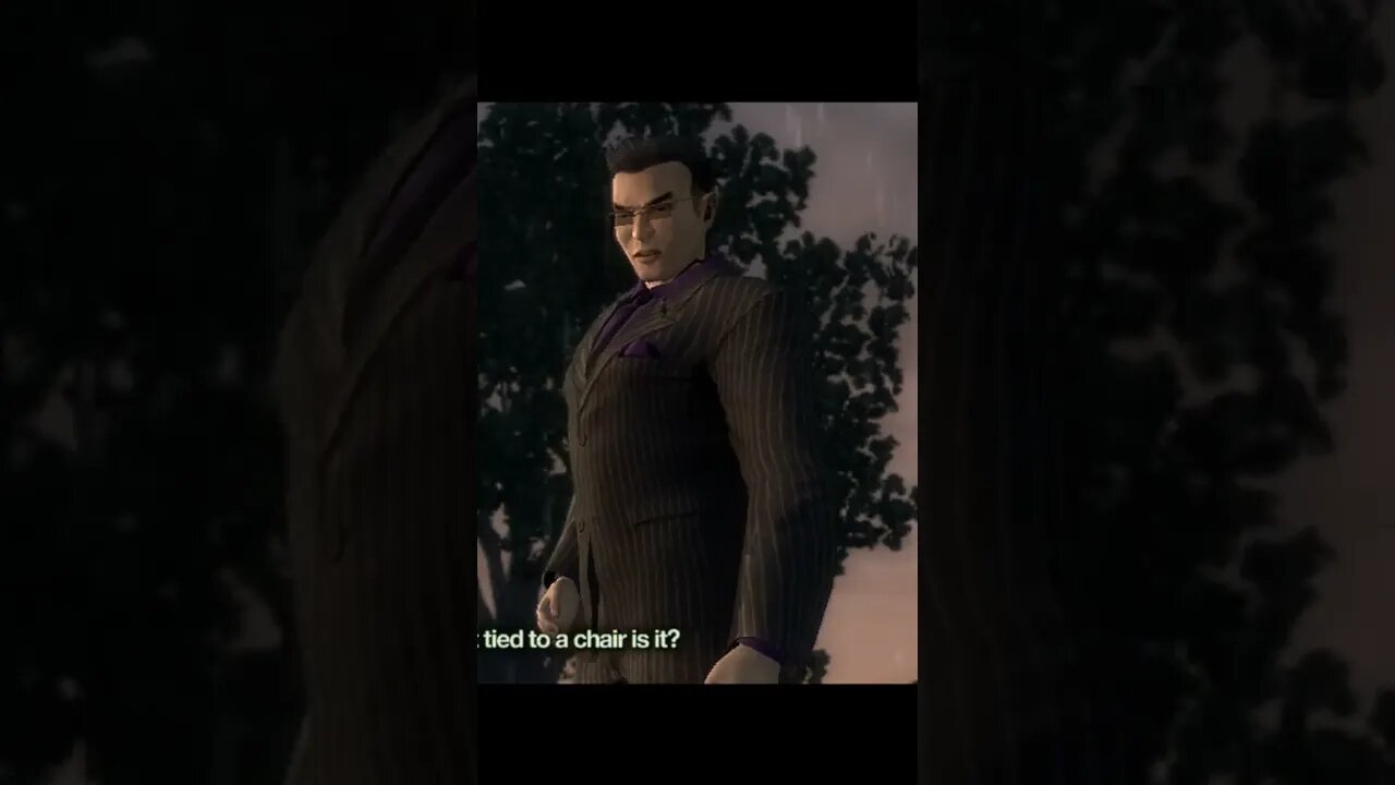 Saints Row 2: Rest In Peace | Please, Stop #Shorts