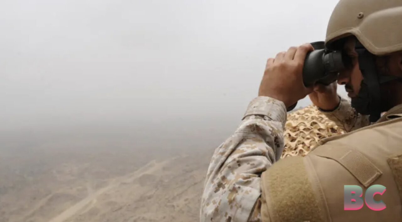 Saudi Border Guards Accused of Killing Hundreds of African Migrants